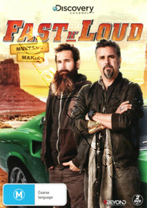 Fast n